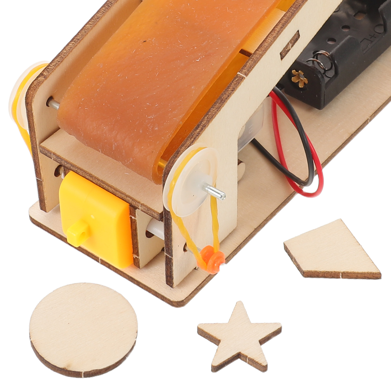2 szt. Zestaw do samodzielnego – Science Project Diy recenzja i cena
