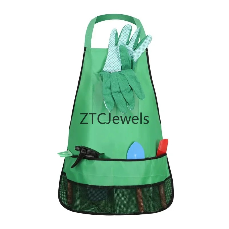 Zestaw narzędzi ogrodniczych d – Science Toys recenzja i cena