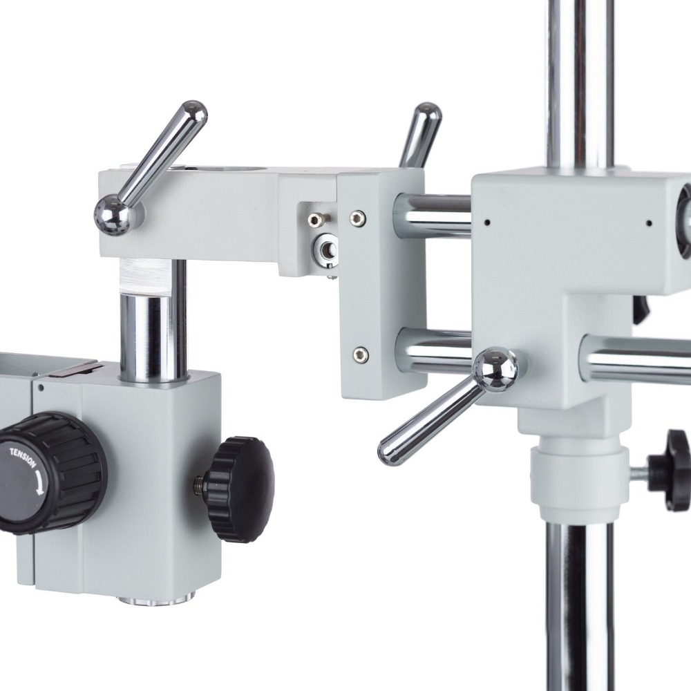 Mikroskop stereoskopowy trójok – Amscope Microscope Stereo 7X-45X recenzja i cena