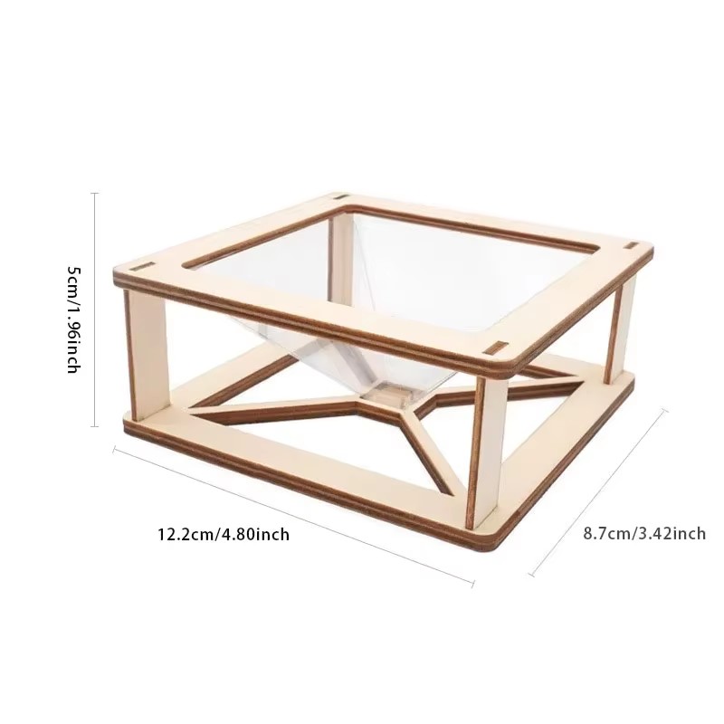 Zestaw do samodzielnego montaż – Science Project Diy recenzja i cena