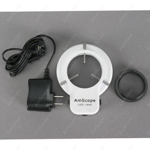 Mikroskop stereoskopowy trinok – Amscope Microscope Stereo 7X-45X recenzja i cena