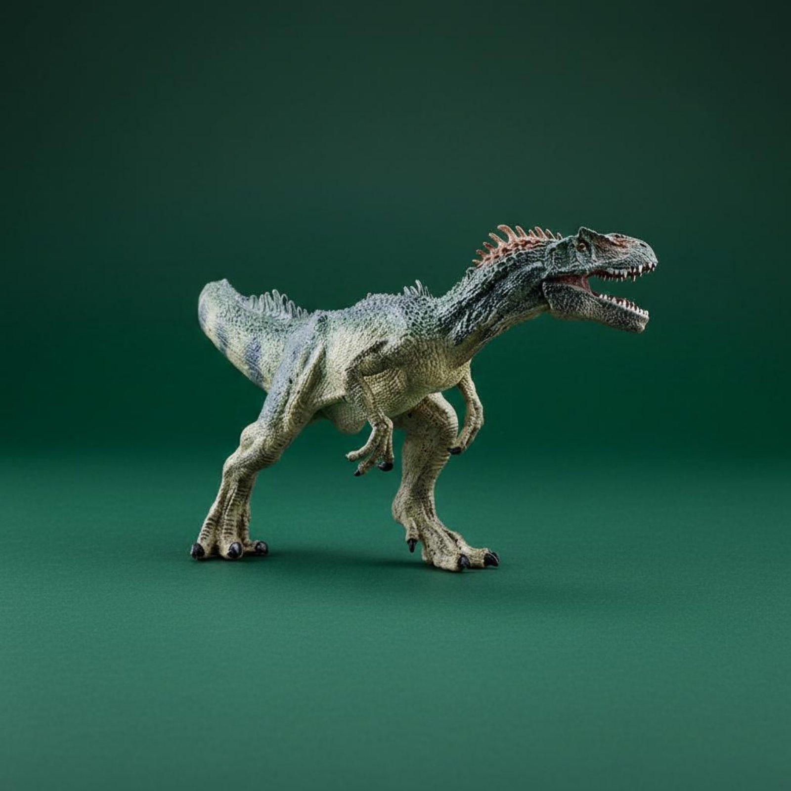 Figurka dinozaura do symulacji – Science Toys recenzja i cena