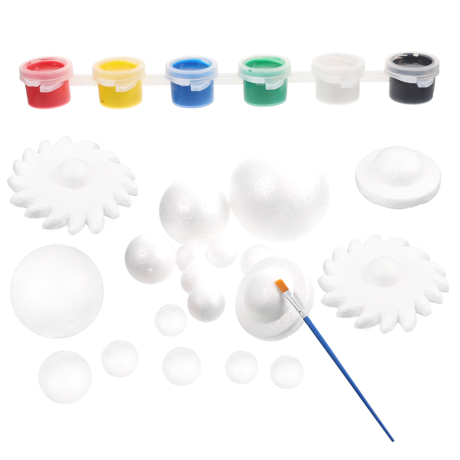 2 Zestawy DIY System Słoneczny – Science Project Diy recenzja i cena